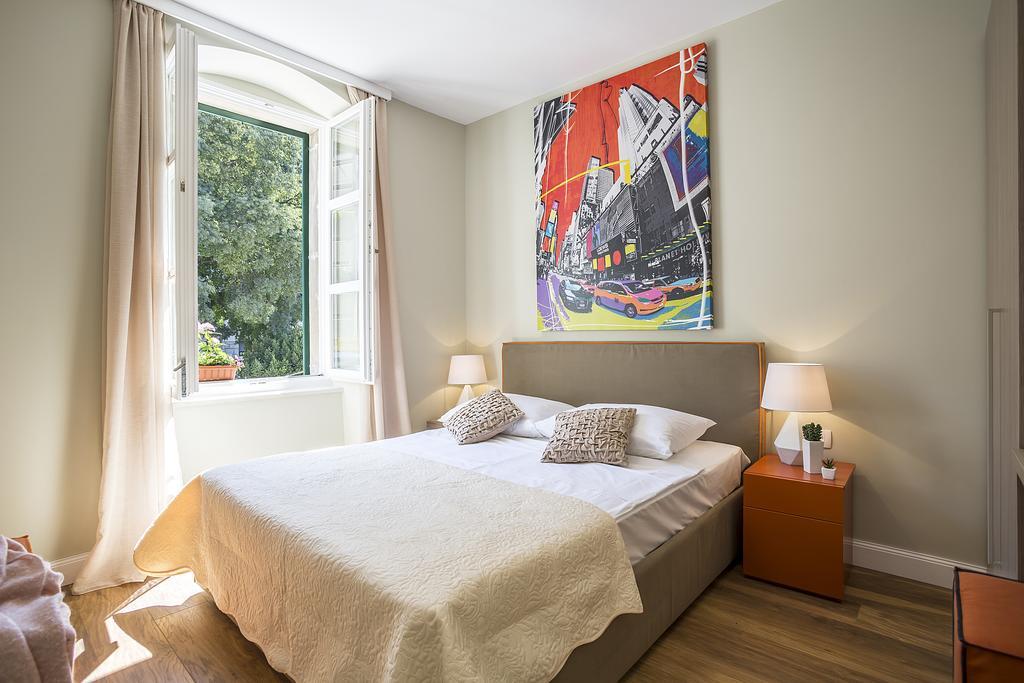 Gostinjska kuća Piano Nobile 4*