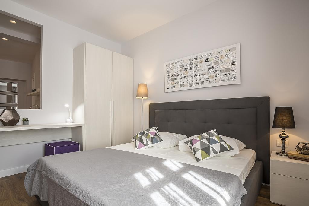 Gostinjska kuća Piano Nobile 4*
