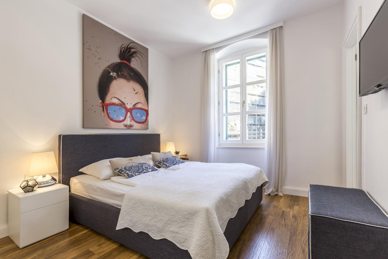Piano Nobile Gostinjska kuća 4*