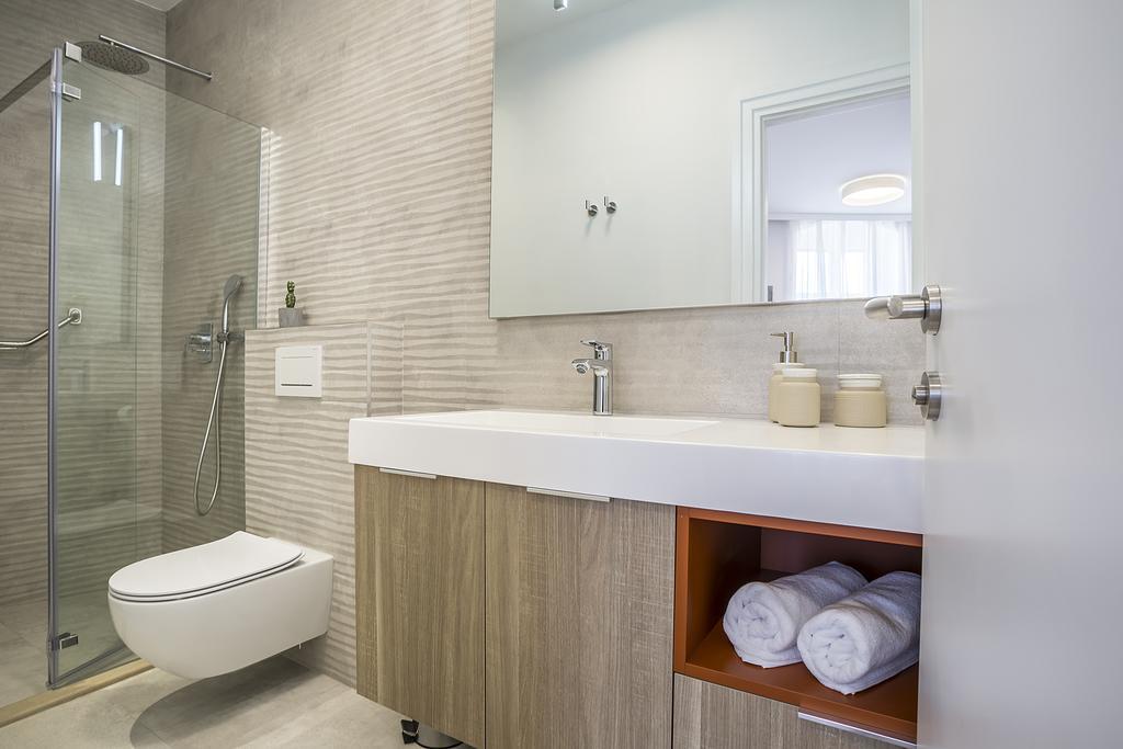 Gæstehus Piano Nobile 4*