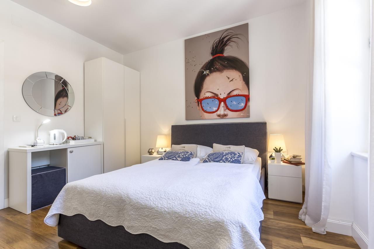 Gæstehus Piano Nobile 4*