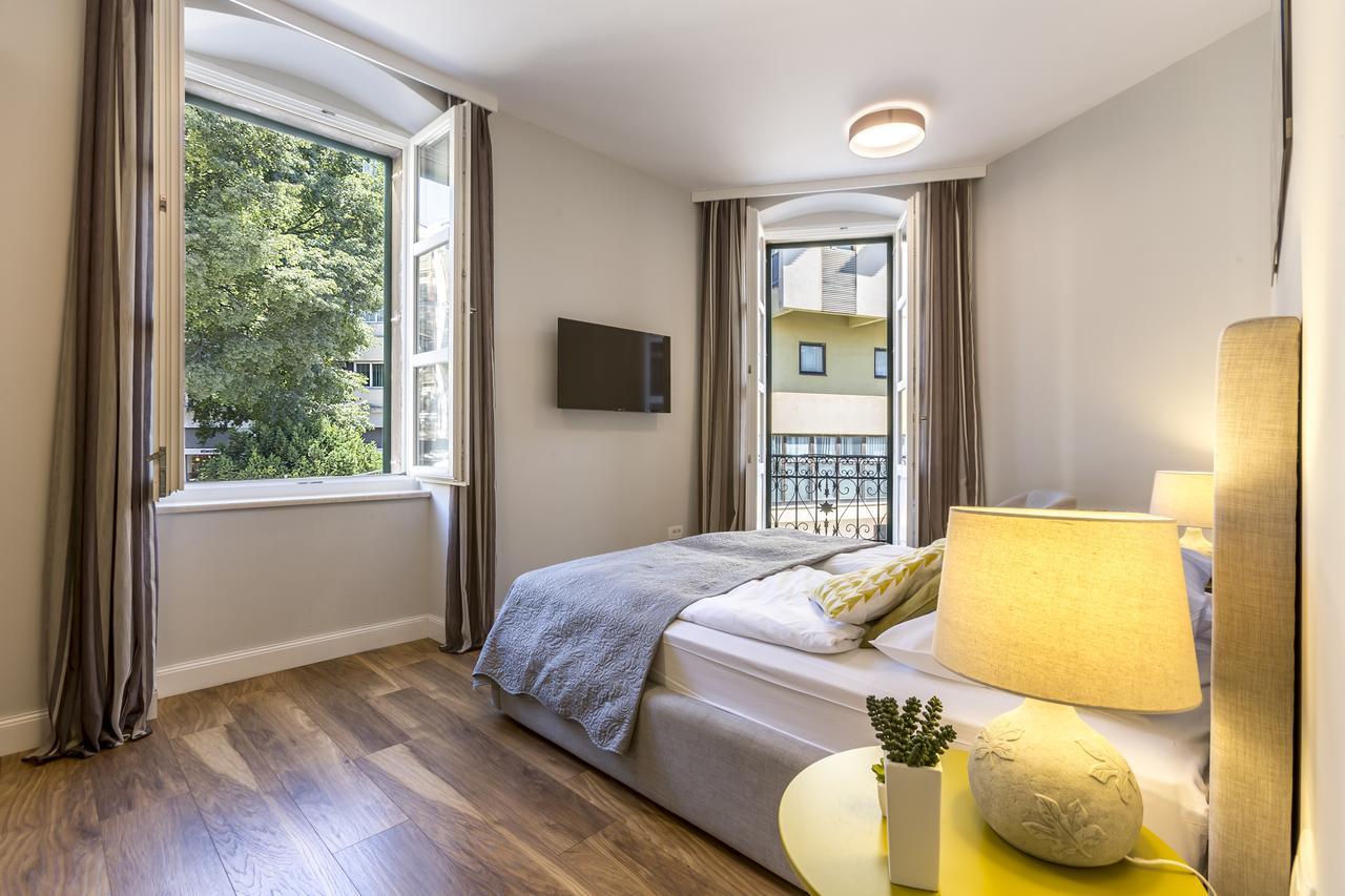 Piano Nobile Gæstehus 4*